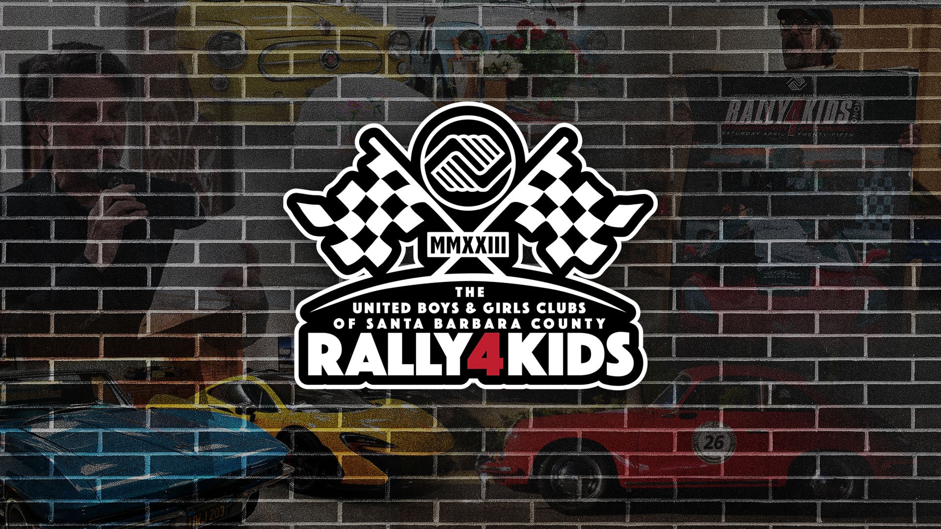 Rally 4 Kids: Making a Difference for Boys & Girls Club